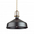 Подвесной светильник Ideal Lux Eris-1 SP1 Nero 249056