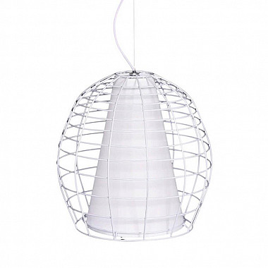 Подвесной светильник Lumina Deco Bolzano LDP 090 WT