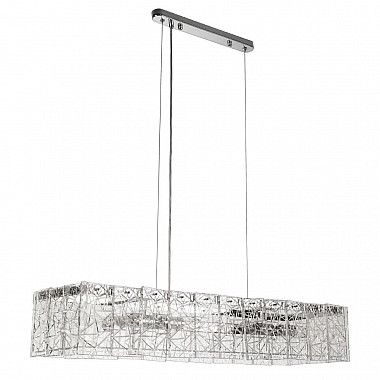 Подвесной светильник Arte Lamp Galatea A1222LM-8CC