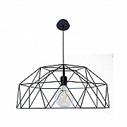 Подвесной светильник TopDecor Cage Three S1 12