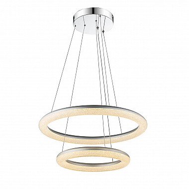 Подвесной светодиодный светильник Globo Helena 56003-60H