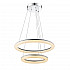 Подвесной светодиодный светильник Globo Helena 56003-60H