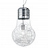 Подвесной светильник Ideal Lux Luce Max SP1 BIg 033662
