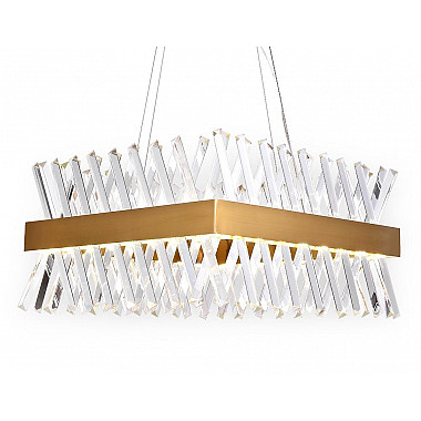 Подвесной светодиодный светильник Ambrella light Traditional TR5318