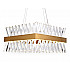Подвесной светодиодный светильник Ambrella light Traditional TR5318