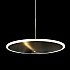 Подвесной светодиодный светильник Loft IT Ruedo 10036/300
