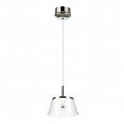 Подвесной светодиодный светильник Odeon Light Abel 4108/7L