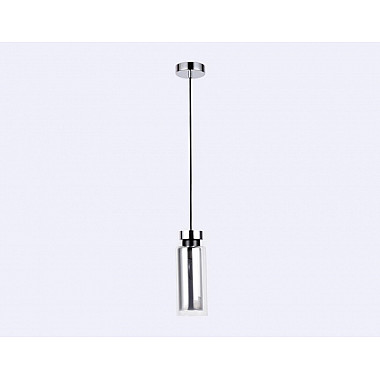 Подвесной светильник Ambrella light Traditional TR3572