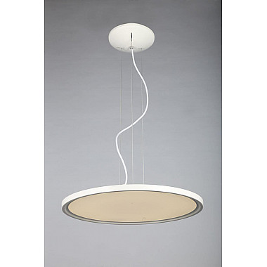 Подвесной светодиодный светильник Omnilux OML-43903-36