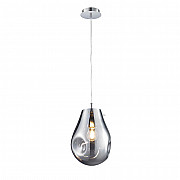 Подвесной светильник Lumien Hall Nertus LH4111/1P-CR-SL