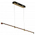 Подвесной светодиодный светильник Lussole Loft Aberdeen LSP-8219