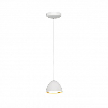 Подвесной светодиодный светильник Loft IT Bun Loft1846WH