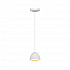 Подвесной светодиодный светильник Loft IT Bun Loft1846WH