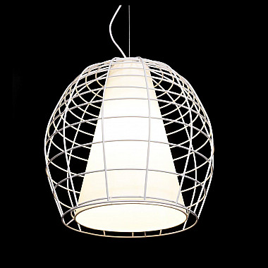 Подвесной светильник Lumina Deco Bolzano LDP 090 WT