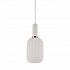 Подвесной светильник Lumina Deco Gato LDP 1218-1 WT+WT