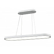 Подвесной светильник Vele Luce Latte VL7121P12