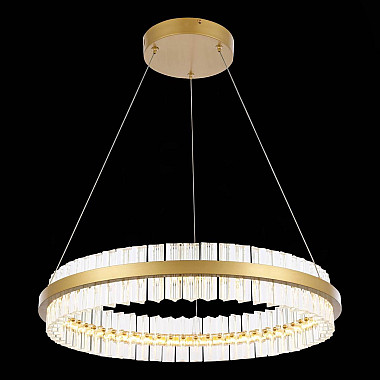 Подвесной светодиодный светильник ST Luce Cherio SL383.213.01