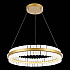 Подвесной светодиодный светильник ST Luce Cherio SL383.213.01