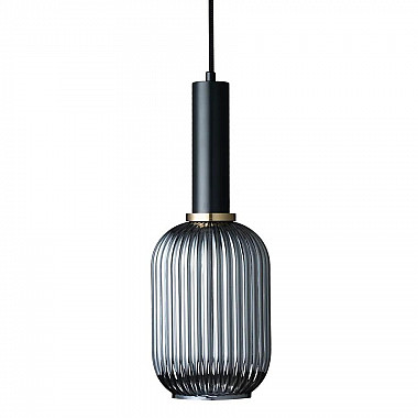 Подвесной светильник Loft IT 2070-A+BL