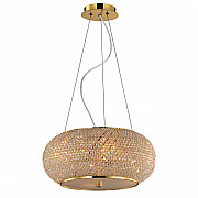 Подвесной светильник Ideal Lux Pasha SP6 Oro 082172