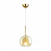 Подвесной светильник Odeon Light Leva 4697/1
