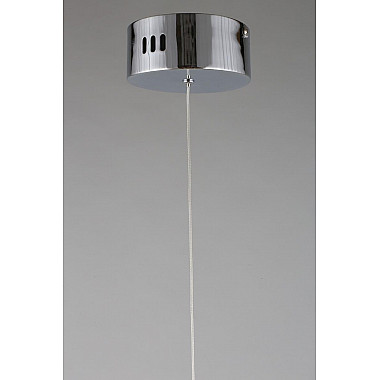 Подвесной светодиодный светильник Omnilux Bruggi OML-02306-31