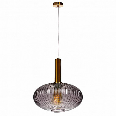 Подвесной светильник Loft IT 2070-С+BR