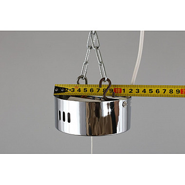 Подвесной светодиодный светильник Omnilux Bruggi OML-02306-31