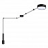 Подвесной светильник Odeon Light Fortu 4253/23CL