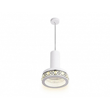 Подвесной светодиодный светильник Ambrella light Ice FA9488