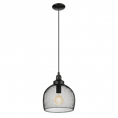 Подвесной светильник Eglo Straiton 49736