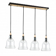 Подвесной светильник Ideal Lux Gretel SP4 122557