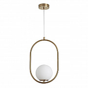 Подвесной светильник Kink Light Кенти 07631-1B,20