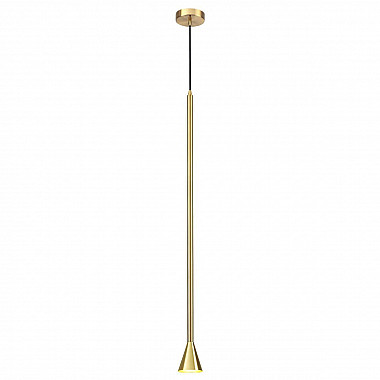 Подвесной светильник Odeon Light Pipa 3884/1G