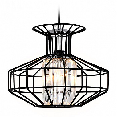 Подвесной светильник Ambrella light Traditional TR5850