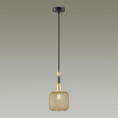 Подвесной светильник Odeon Light Lecola 4975/1