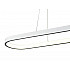 Подвесной светильник Vele Luce Latte VL7121P12