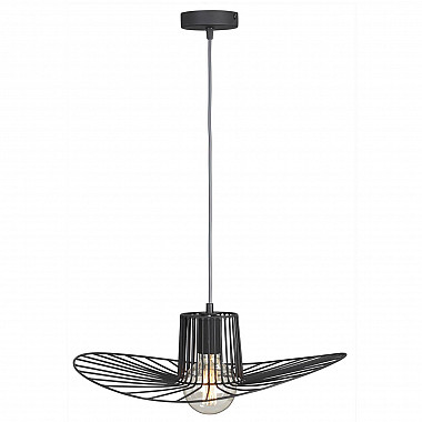 Подвесной светильник Vitaluce V4917-1/1S