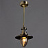 Подвесной светильник Arte Lamp Fisherman A5518SP-1AB