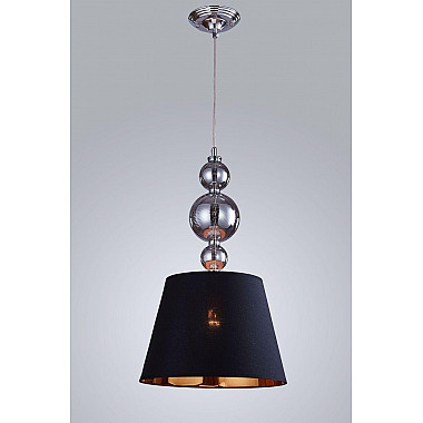 Подвесной светильник Lumina Deco Muraneo LDP 1123 BK