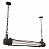 Подвесной светильник Loft IT Tube Loft1601BK