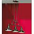 Подвесной светильник Lussole Sona LSL-3013-03