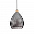 Подвесной светильник Ideal Lux Bergen-1 SP1 238746