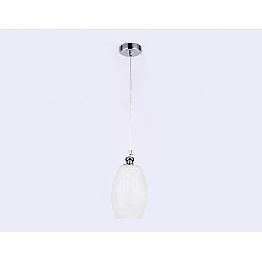 Подвесной светильник Ambrella light Traditional TR3621