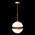 Подвесной светодиодный светильник Loft IT Crescent 5064-A