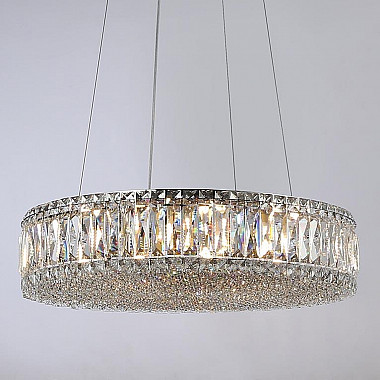 Подвесной светильник Newport 8469/S chrome М0063946