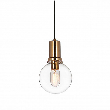 Подвесной светильник Lumina Deco Dorito LDP 1212-150 TR+GD