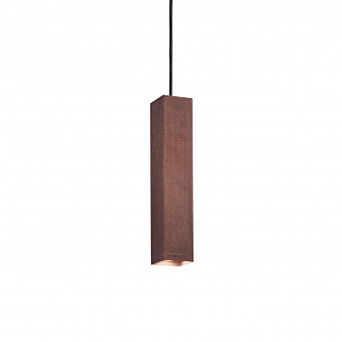 Подвесной светильник Ideal Lux Sky SP1 Corten 170596
