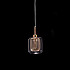 Подвесной светильник Lumina Deco Bessa LDP 11337 R.GD