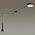 Подвесной светильник Odeon Light Fortu 4253/23CL